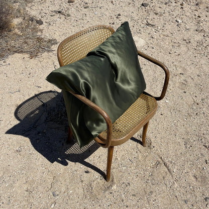 Verde Oliva
