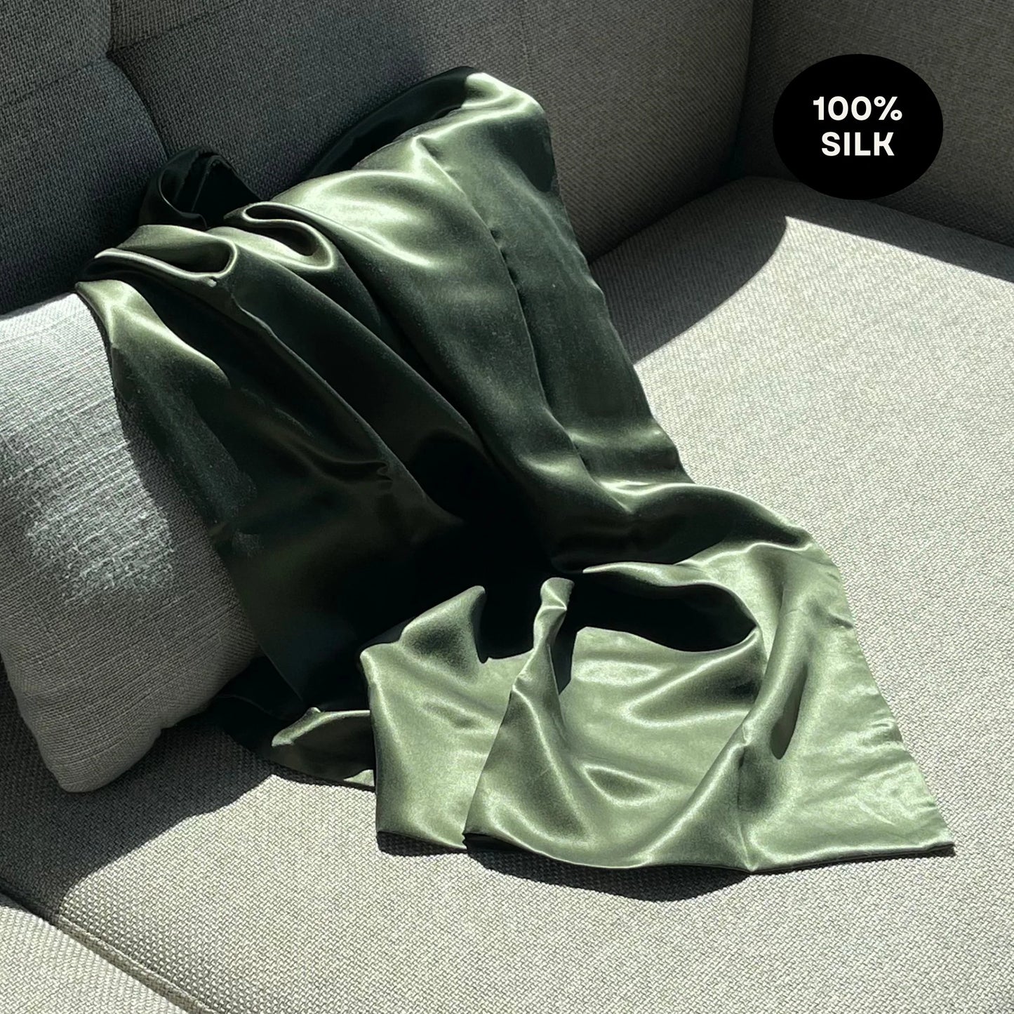 Verde Oliva